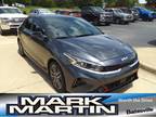 2022 Kia Forte Gray, 28K miles