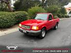 Used 2001 Ford Ranger for sale.