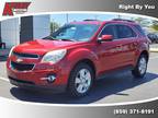 2013 Chevrolet Equinox, 80K miles