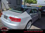Used 2011 Audi A5 for sale.