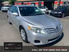 Used 2011 Toyota Camry for sale.