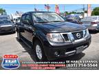 Used 2019 Nissan Frontier for sale.