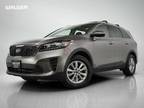 2019 Kia Sorento Silver, 37K miles