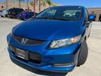 Used 2013 Honda Civic Cpe for sale.