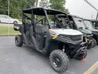 New 2025 Polaris® Ranger Crew 1000 Premium