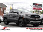 Used 2019 Ford Ranger for sale.