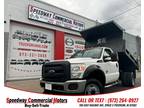 Used 2014 Ford Super Duty F-350 DRW for sale.