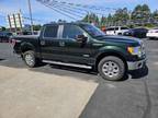 2013 Ford F-150 Green, 197K miles