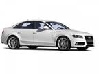 Used 2009 Audi A4 for sale.