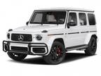 Used 2019 Mercedes-benz G-class for sale.