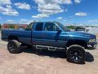 Used 2002 Dodge Ram 2500 for sale.