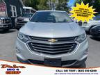 Used 2019 Chevrolet Equinox for sale.