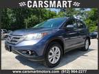 2012 Honda Cr-V Ex Suv