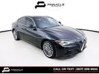 Used 2018 Alfa Romeo Giulia for sale.