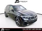 Used 2019 BMW X5 for sale.