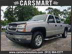 2005 CHEVROLET SILVERADO 1500 Pick-Up