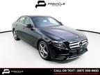 Used 2017 Mercedes-Benz E-Class for sale.