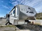 2024 Alliance RV Avenue 37MBR