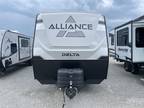 2024 Alliance RV Delta 321BH