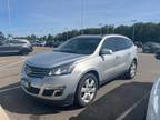 2016 Chevrolet Traverse Silver, 85K miles