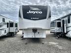 2024 Jayco Eagle HT 29RLC