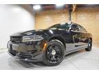 2019 Dodge Charger 3.6L V6 Police SEDAN 4-DR