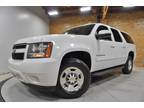 2011 Chevrolet Suburban LS 2500 4WD SPORT UTILITY 4-DR