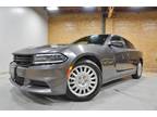 2015 Dodge Charger AWD 5.7L V8 HEMI Police SEDAN 4-DR