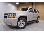 2008 Chevrolet Tahoe LS 4WD SPORT UTILITY 4-DR