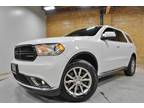 2018 Dodge Durango Special Service AWD 5.7L V8 HEMI SPORT UTILITY 4-DR