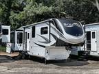 2024 Grand Design Solitude 370DV