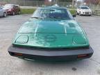 1976 Triumph TR7 Coupe