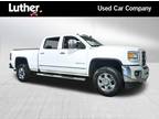 2019 GMC Sierra 3500 White, 160K miles