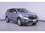 2024 Chevrolet Equinox Gray