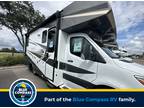 2024 Jayco Melbourne 24L