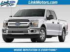 2020 Ford F-150 Silver, 64K miles