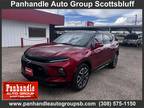 2023 Chevrolet Blazer RS AWD SPORT UTILITY 4-DR