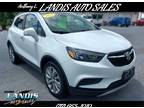 2018 Buick Encore Preferred FWD SPORT UTILITY 4-DR