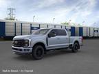 2024 Ford F-350 Gray, 10 miles