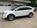 2014 Ford Edge Limited FWD