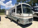 2001 Fleetwood Southwind 35R