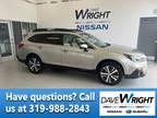 2018 Subaru Outback, 47K miles