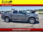 2010 Ford F-150 Silver, 156K miles