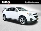 2012 Chevrolet Equinox White, 127K miles