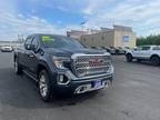 2019 Gmc Sierra 4dr