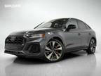 2022 Audi SQ5 Gray, 5K miles