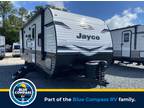 2024 Jayco Jay Flight SLX 261BHS