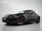 2023 Mazda Miata Black, 1704 miles