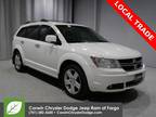 2010 Dodge Journey, 165K miles