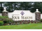 Four Seasons at Mapleton